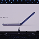 Illustration for article titled Samsung's Second Foldable Phone Is Finally Here: Meet the Galaxy Z Flip
